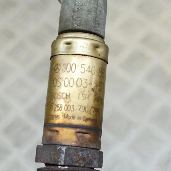 Sonda Lambda OEM 0258003790 para Mercedes-Benz SL image 7