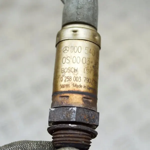 Sonda Lambda OEM 0258003790 para Mercedes-Benz SL image 9