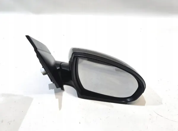 Oikea sivupeili OEM 21545148 Hyundai Tucson III:lle image 2