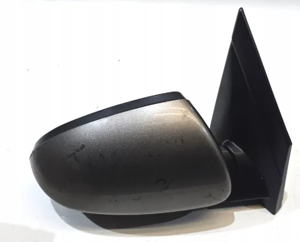 Oikea sivupeili OEM 21545148 Hyundai Tucson III:lle image 3