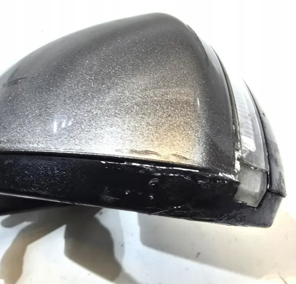 Oikea sivupeili OEM 21545148 Hyundai Tucson III:lle image 4