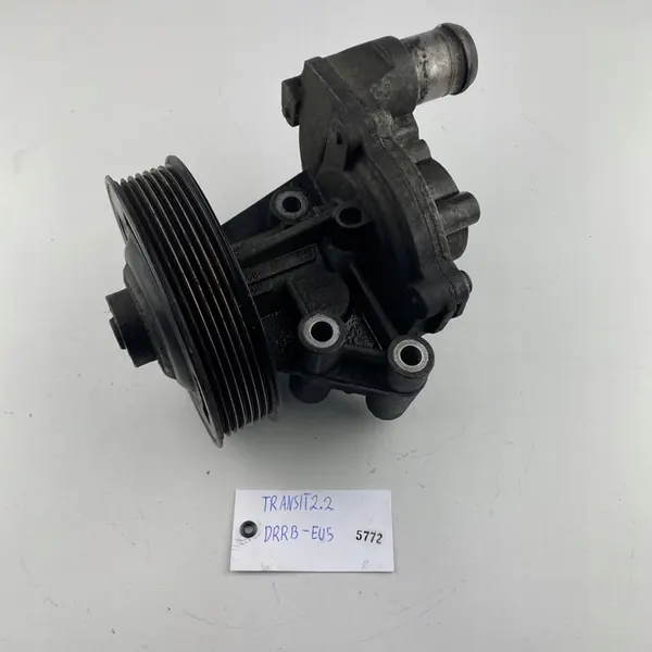 Waterpomp Ford Transit 2.2 Range Rover Defender 2.2 TDCI image 3