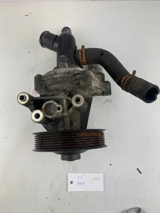 Waterpomp Ford Transit 2.2 Range Rover Defender 2.2 TDCI image 4