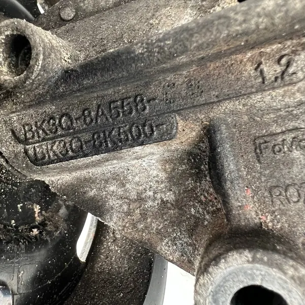 Waterpomp Ford Transit 2.2 Range Rover Defender 2.2 TDCI image 5