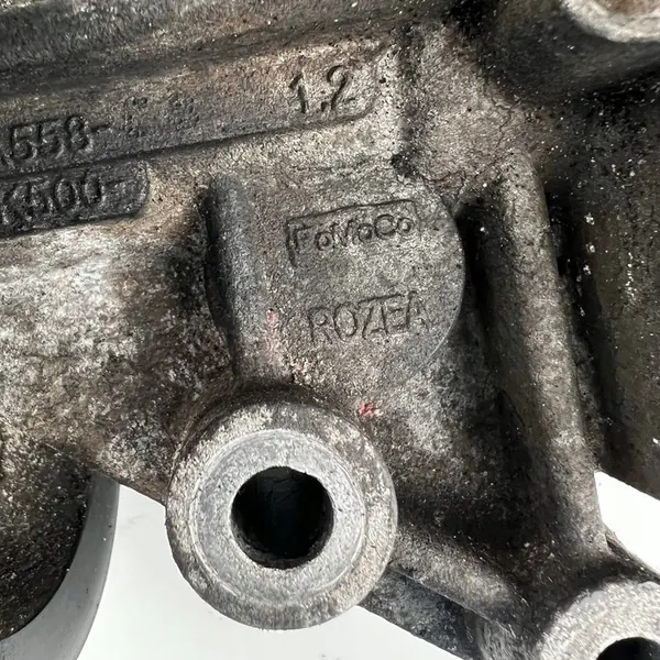 Waterpomp Ford Transit 2.2 Range Rover Defender 2.2 TDCI image 6