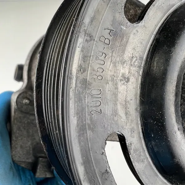 Waterpomp Ford Transit 2.2 Range Rover Defender 2.2 TDCI image 7