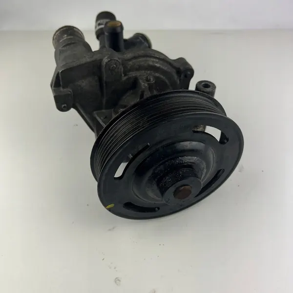 Waterpomp Ford Transit 2.2 Range Rover Defender 2.2 TDCI image 8