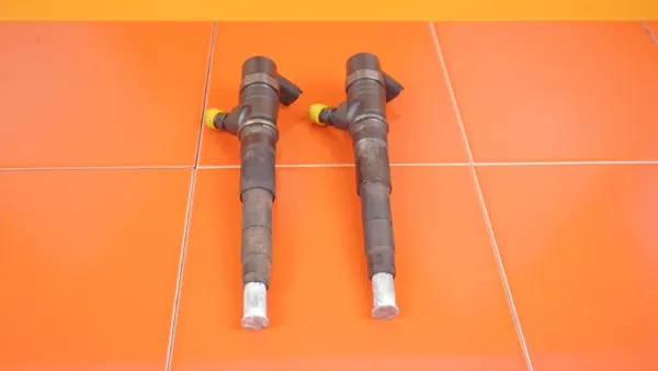 Injecteur Renault OE M9R786 pour Trafic 2.0 DCI image 2