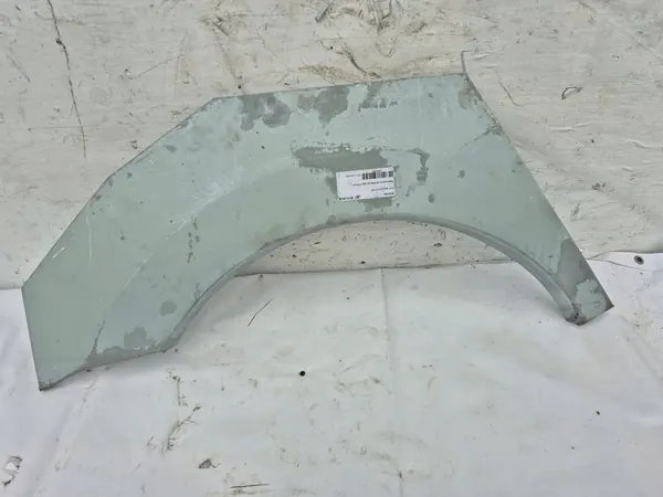 Reparo de para-lama traseiro direito FIAT SCUDO 2007-2016 image 1