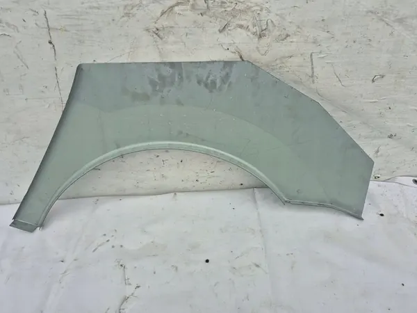 Reparo de para-lama traseiro direito FIAT SCUDO 2007-2016 image 3