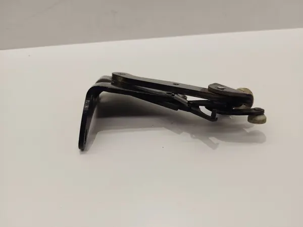 VW Volkswagen T5 T6 Left Sliding Door Rollers OEM 7H0843397 image 3