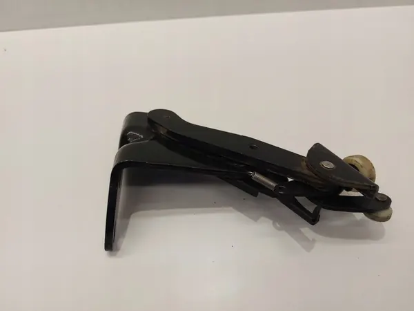 VW Volkswagen T5 T6 Left Sliding Door Rollers OEM 7H0843397 image 6