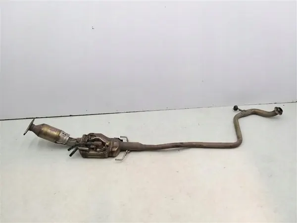 Katalysator OEM PRIUS AQUA 11-20 R Rechts image 10