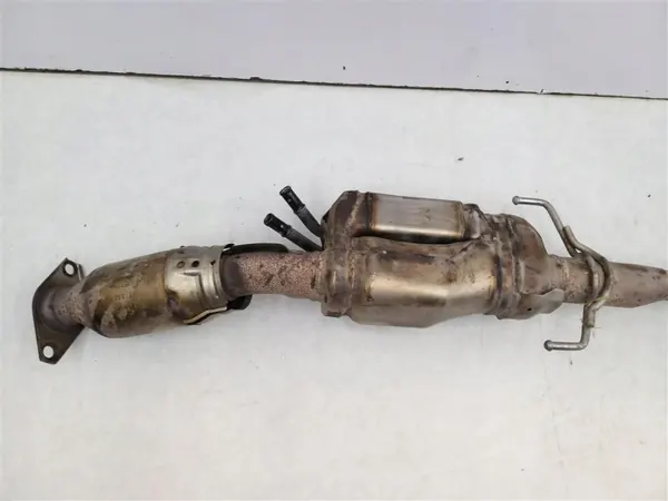 Katalysator OEM PRIUS AQUA 11-20 R Rechts image 3