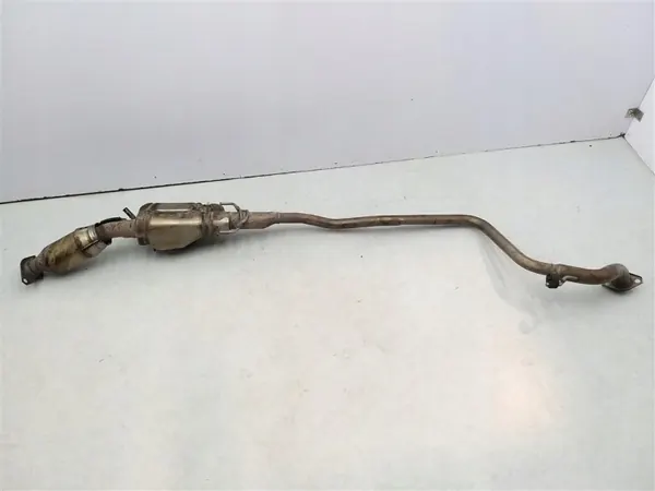 Katalysator OEM PRIUS AQUA 11-20 R Rechts image 4