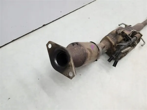 Katalysator OEM PRIUS AQUA 11-20 R Rechts image 9