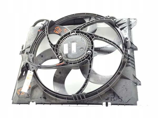 BMW OEM 6937515 Radiatorventilator Behuizing Set image 5