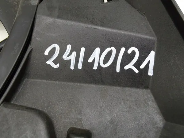 BMW OEM 6937515 Radiatorventilator Behuizing Set image 9