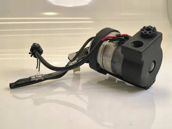 BMW OE 1166155 Hydraulische pomp voor vouwdak image 2