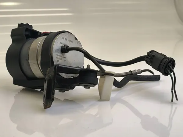 BMW OE 1166155 Hydraulische pomp voor vouwdak image 3