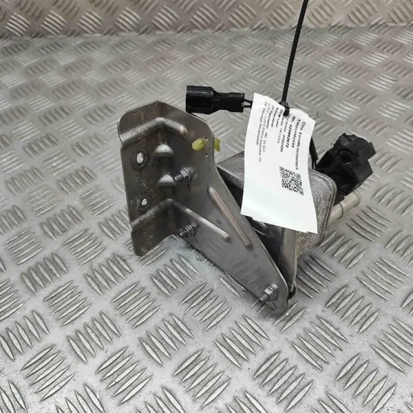 MG ZS ilmastointikuivain OEM 11004474 - Käytetty image 2