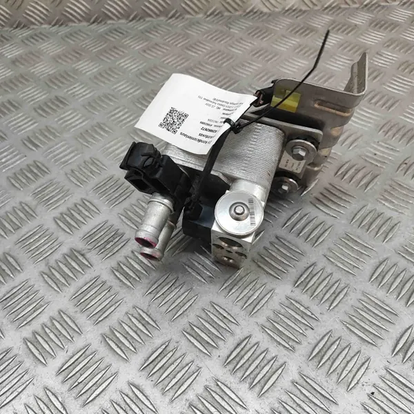 MG ZS ilmastointikuivain OEM 11004474 - Käytetty image 3