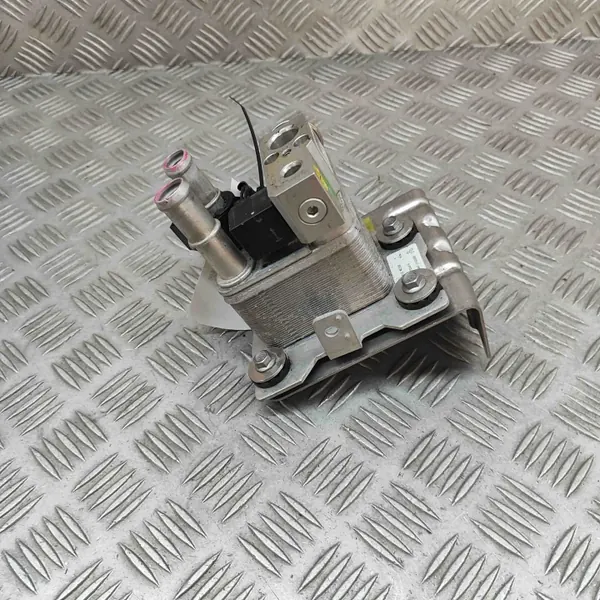 MG ZS ilmastointikuivain OEM 11004474 - Käytetty image 4