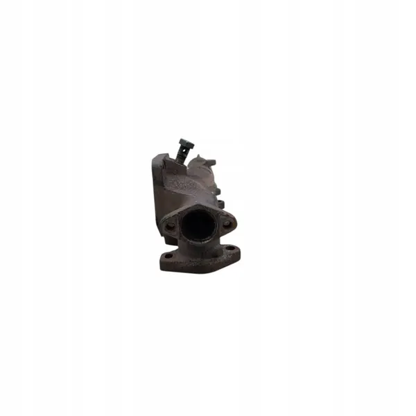 Colector de escape BMW OEM JUT252793 - Usado image 5
