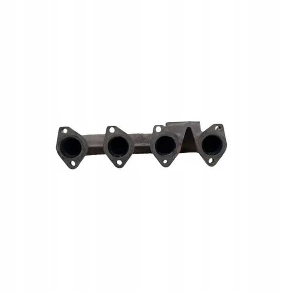 Colector de escape BMW OEM JUT252793 - Usado image 6