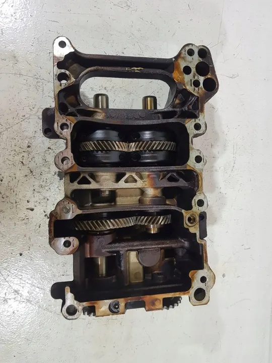 Bomba de aceite Audi 2.0 FSI 06B103535B image 7