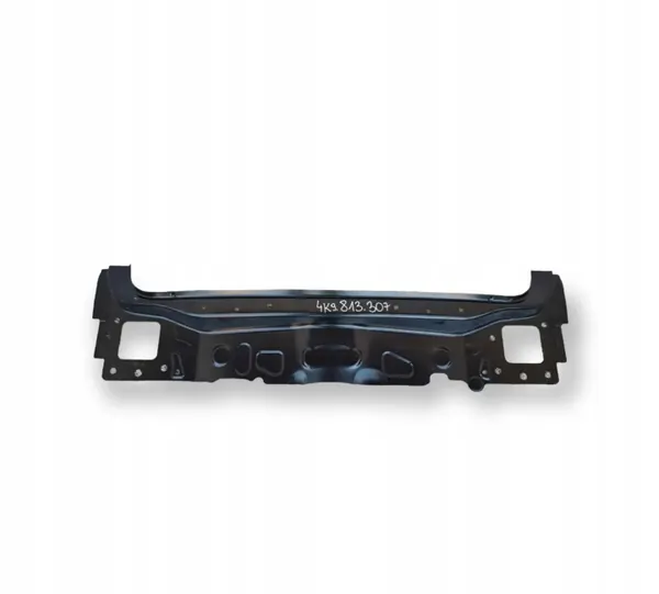 Parachoques trasero Audi A6 OEM 90VTEILE 4K9813307 U91 image 2