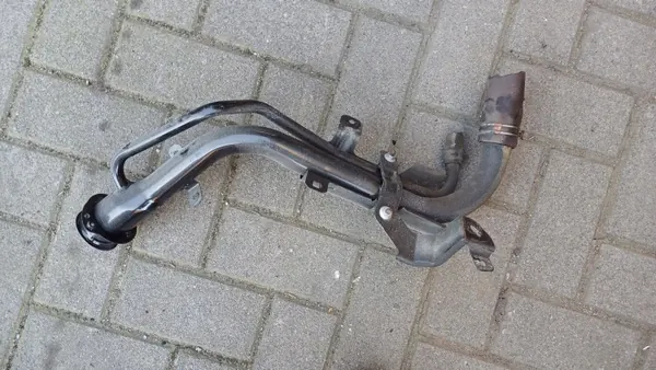 OEM 546GFDH Cuello de Llenado Mazda 2 DJ image 2