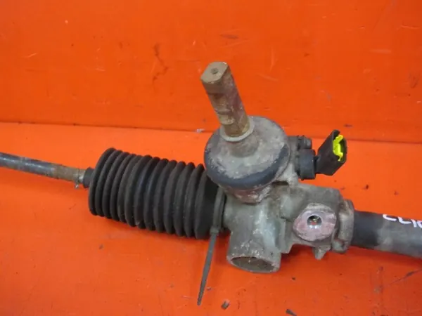 RENAULT CLIO II 2 LIFT Caixa de Direção 7700437052 image 2