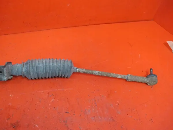 RENAULT CLIO II 2 LIFT Caixa de Direção 7700437052 image 4