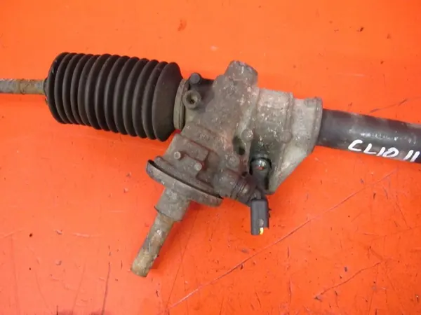 RENAULT CLIO II 2 LIFT Caixa de Direção 7700437052 image 6