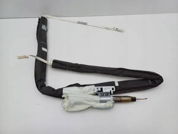 OEM DRC100731 Rechter Airbag Gordijn voor Peugeot 207 image 2