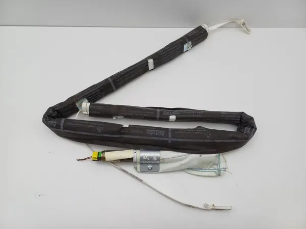 OEM DRC100731 Rechter Airbag Gordijn voor Peugeot 207 image 3