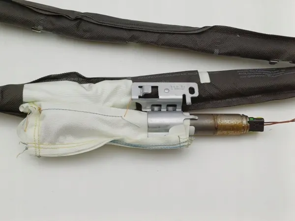 OEM DRC100731 Rechter Airbag Gordijn voor Peugeot 207 image 4