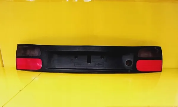 Bagageluckstätning OEM DRC83642 för Renault Laguna I HB image 2