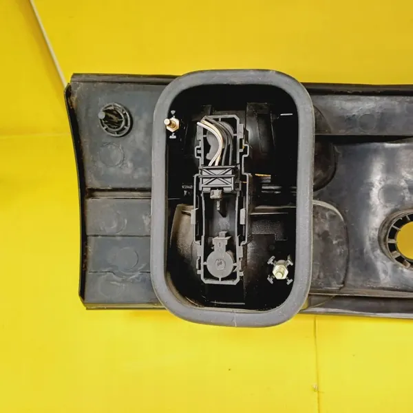 Bagageluckstätning OEM DRC83642 för Renault Laguna I HB image 10