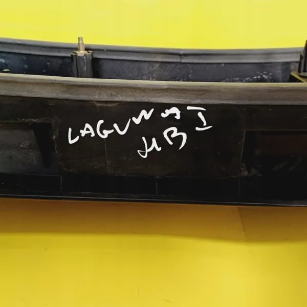 Bagageluckstätning OEM DRC83642 för Renault Laguna I HB image 6