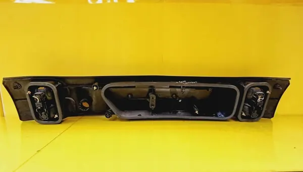 Bagageluckstätning OEM DRC83642 för Renault Laguna I HB image 7