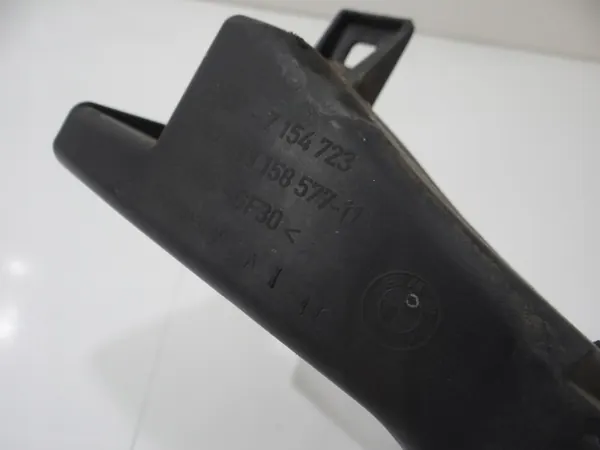 Left Front Lamp Slide OEM 7154723 for BMW E93 M image 3
