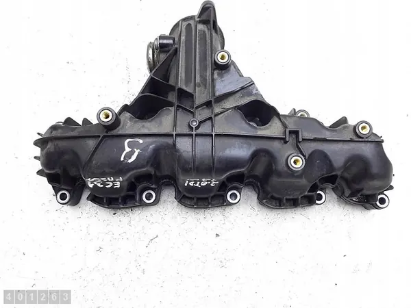 Coletor de admissão 03L129711AM Passat B7 2.0 TDI image 2