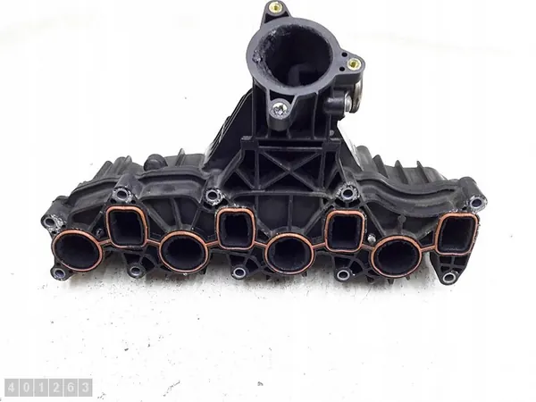 Coletor de admissão 03L129711AM Passat B7 2.0 TDI image 3