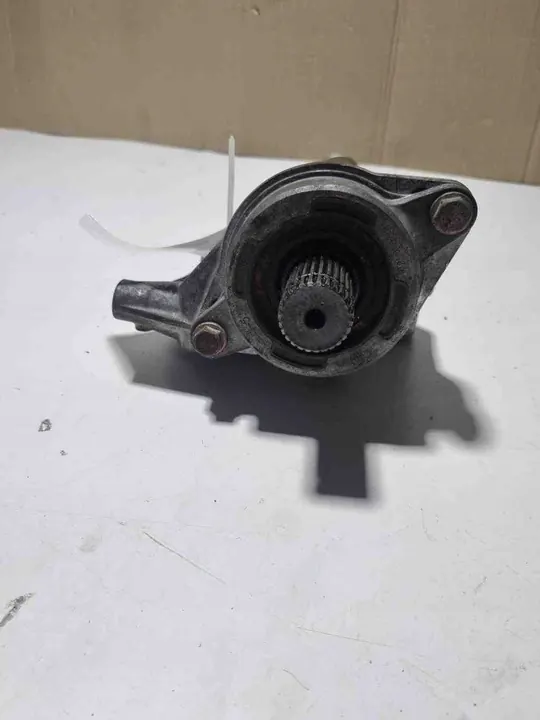 Suporte de rolamento Mercedes-Benz B-Class Sports Tourer image 2