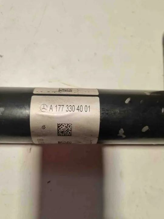 Suporte de rolamento Mercedes-Benz B-Class Sports Tourer image 4