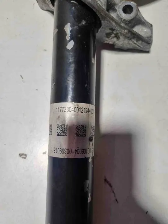 Suporte de rolamento Mercedes-Benz B-Class Sports Tourer image 5