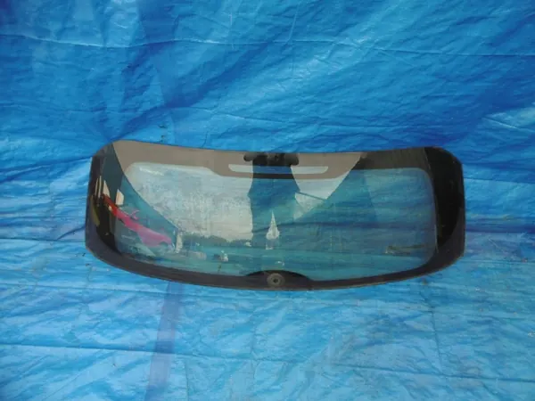 Vitre de coffre arrière OEM E000184 pour MINI Cooper F56 image 3