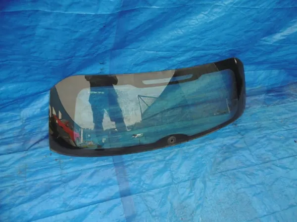 Vitre de coffre arrière OEM E000184 pour MINI Cooper F56 image 4